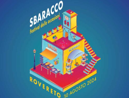 SBARACCO 2024, torna il Festival delle Occasioni!